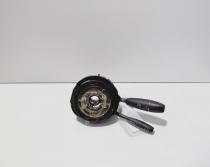 Spirala volan cu maneta stergatoare, semnalizare si tempomat cod 2049000304, Mercedes Clasa C (W204) (id:712963)