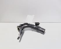 Tub intercooler, cod AV6Q-9351-BC, Ford Focus 3, 1.6 TDCI, T1DB (id:712863)