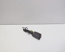 Capsa centura stanga fata cu fir, cod A2128601369, Mercedes Clasa E (W212) (id:713050)
