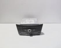Radio CD cu navigatie, cod 2129060201, Mercedes Clasa E (W212) (id:713051)