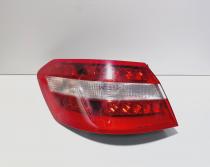 Stop stanga aripa cu led, cod 2129066601, Mercedes Clasa E (W212) (id:713060)