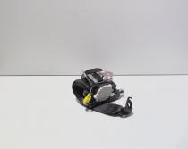 Centura dreapta spate cu capsa, cod 34056830A, Mercedes Clasa E (W212) (id:713058)