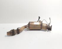 Catalizator, cod 8K0131765F, 8K0131703F, Audi A4 (8K2, B8) 2.0 TDI, CAH (idi:708115)