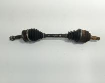 Planetara stanga fata, Opel Corsa C (F08, W5L) 1.0 benz, Z10XEP, 5 vit man (idi:708122)