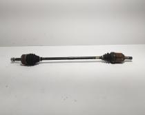 Planetara dreapta fata, Opel Corsa C (F08, W5L) 1.0 benz, Z10XEP, 5 vit man (idi:708123)