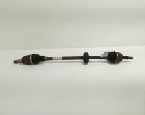 Planetara dreapta fata, cod 391007857R, Dacia Sandero 2 1.5 DCI, K9K612, 5 vit (idi:708131)