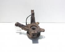 Fuzeta stanga fata, Dacia Logan 2 1.5 DCI, K9K612 (idi:708134)