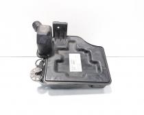 Vas strop gel cu 1 motoras, cod 6R0955453D, Seat Ibiza 5 (6J5) (idi:708181)