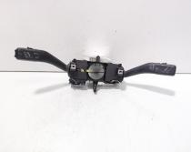 Maneta stergatoare si maneta semnalizare, cod 6RA953521B, Vw Polo (6R) (idi:708182)