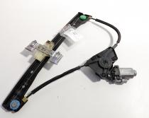 Macara cu motoras usa stanga fata, cod 1S3837461A, Vw UP (id:712971)