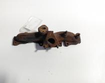 Galerie evacuare, cod 03L253033B, Audi A4 Avant (8K5, B8) 2.0 TDI, CGL (id:710121)