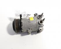 Compresor clima, cod AV11-19D629-BA, Ford Focus 3 1.6 TDCI, T3DB (id:712859)