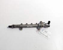 Rampa injectoare cu senzori Delphi, cod A6510700495, Mercedes Clasa C T-Model (S204) 2.2 CDI, OM951912 (id:712944)