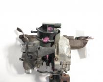 Supapa turbo electrica, Vw Golf 7 (5G) 2.0 TDI, CRB (id:680825)