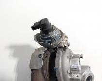 Supapa turbo electrica, Vw Golf 6 (5K1) 1.6 TDI, CAY (id:712780)