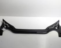 Grila stergatoare fata, cod 9681057880, Citroen C5 (III) Break, vol pe stanga (id:712760)