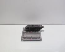 Calculator motor Ecu, cod 7M51-12A650-AGD, Ford Focus 2 Sedan (DA), 1.6 benz, SHDA (idi:712743)
