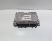 Calculator motor Ecu, cod 51834074, Fiat Seicento (187), 1.1 benz, 187A1000 (idi:712086)