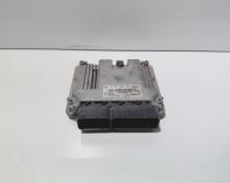 Calculator motor Ecu, cod 55595540, 0281019867, Opel Insignia A Combi, 2.0 CDTI, A20DTE (idi:712143)