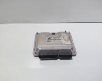 Calculator motor Ecu, cod 038906019PA, 0281012932, Seat Alhambra (7V8, 7V9), 1.9 TDI, BVK (idi:712163)