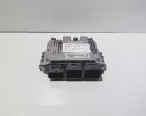Calculator motor Ecu, cod BJ32-12C520-VB, 02811018389, Land Rover Discovery Sport (L550), 2.2 CD4, 224DT (idi:712110)