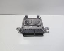 Calculator motor Ecu, cod 6519004500, Mercedes Clasa C Coupe (C205), 2.2 CDI, OM651921 (idi:712131)