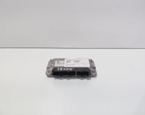Calculator motor ECU, 03C906024BK, Seat Cordoba (6L2) 1.4 benz, BXW (idi:712084)