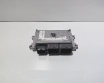 Calculator motor Ecu, cod 9805353080, Citroen C3 (III), 1.2 benz, HMZ (idi:712177)