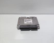 Calculator motor Ecu, cod 036906034DF, Skoda Fabia 1 Combi (6Y5), 1.4 16V benz, AUB (idi:712112)