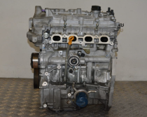 Motor complet, cod HR16DE, Nissan Juke 1.6 benz, HR16DE, 5 vit (id:711798)