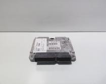 Calculator motor Ecu, cod 036906034KA, Skoda Fabia 1 Sedan (6Y3), 1.4 benz, BBY (idi:712096)