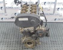 Motor complet, Z18XER, Opel Zafira B, 1.8 benz, Z18XER, 5 vit (id:711800)