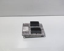 Calculator motor Ecu, cod 51798649, Fiat Punto (188), 1.0 benz, 188A4000 (idi:712123)