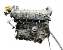 Motor complet, cod 939A9000, Alfa Romeo 159 Sportwagon (939) 2.4 JTD, 939A9000, 6 vit (id:711805)