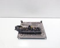Calculator motor Ecu, cod 4S61-12A650-TC, Ford Fusion (JU), 1.4 benz, FXJA (idi:712187)