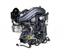 Motor complet, cod DPC, Vw Passat (3G2) 1.5 TSI, DPC, 5 vit (id:711791)