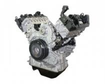 Motor complet, cod CDU, Audi A6 (4G2, C7) 3.0 TDI, CDU, 4x4, cutie automata (id:711778)