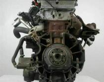 Motor complet, cod PHFA, Ford Transit Platforma, 2.4 TDCI, PHFA, 5 vit (id:711776)