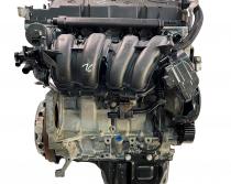 Motor  cod 8FP, Peugeot 207 (WA) 1.4 benz, 8FP, 5 vit man (id:711789)