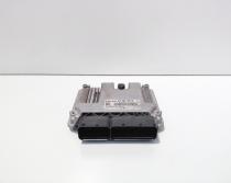Calculator motor Ecu, cod 12647212, Opel Astra H, 1.6 benz, A16XER (idi:712274)