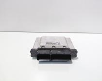 Calculator motor Ecu, cod 04E907309BH, 0261S12609, VW Tiguan (5N), 1.4 TSI, CZD (idi:712299)