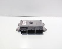 Calculator motor Ecu, cod 9805895780, Citroen C3 (III), 1.2 benz, HMZ (idi:712285)