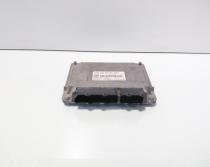 Calculator motor Ecu, cod 03D906023B, VW Fox (5Z1, 5Z3), 1.2 benz, BMD (idi:712327)