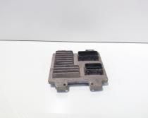 Calculator motor Ecu, cod 55576691, Opel Astra J, 1.4 benz, A14XER (idi:712246)
