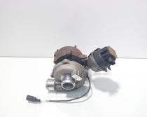 Turbosuflanta, cod 03G145702H, Audi A6 Allroad (4FH, C6) 2.0 TDI, BRD (idi:711915)