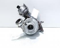 Turbosuflanta, cod 9677063780, Ford Focus 3 Turnier, 2.0 TDCI, UFDB (idi:706257)