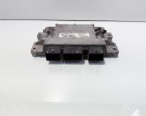 Calculator motor ECU, cod 8200783095, 8200700600, Renault Clio 4 1.2 benz, D4FD740 (idi:712229)