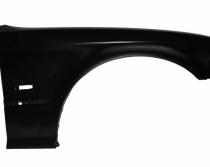 Aripa dreapta fata, Bmw 3 Compact (E46)