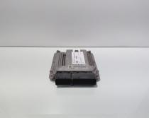 Calculator motor ECU, cod 04L907309B, 0281018510, Skoda Octavia 3 Combi (5E5) 1.6 TDI, CLH (idi:712394)