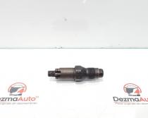 Injector, cod LCR6736001, Peugeot Expert (I), 1.9 d, WJY (idi:356673)